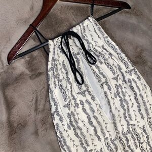 NWT Only hearts made in nyc maxi dress